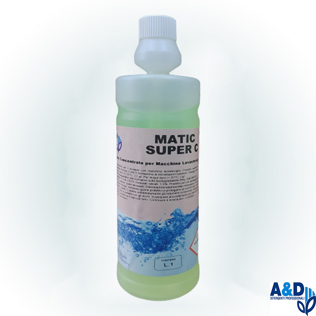 MATIC SUPER C