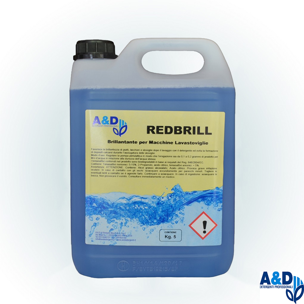 REDBRILL