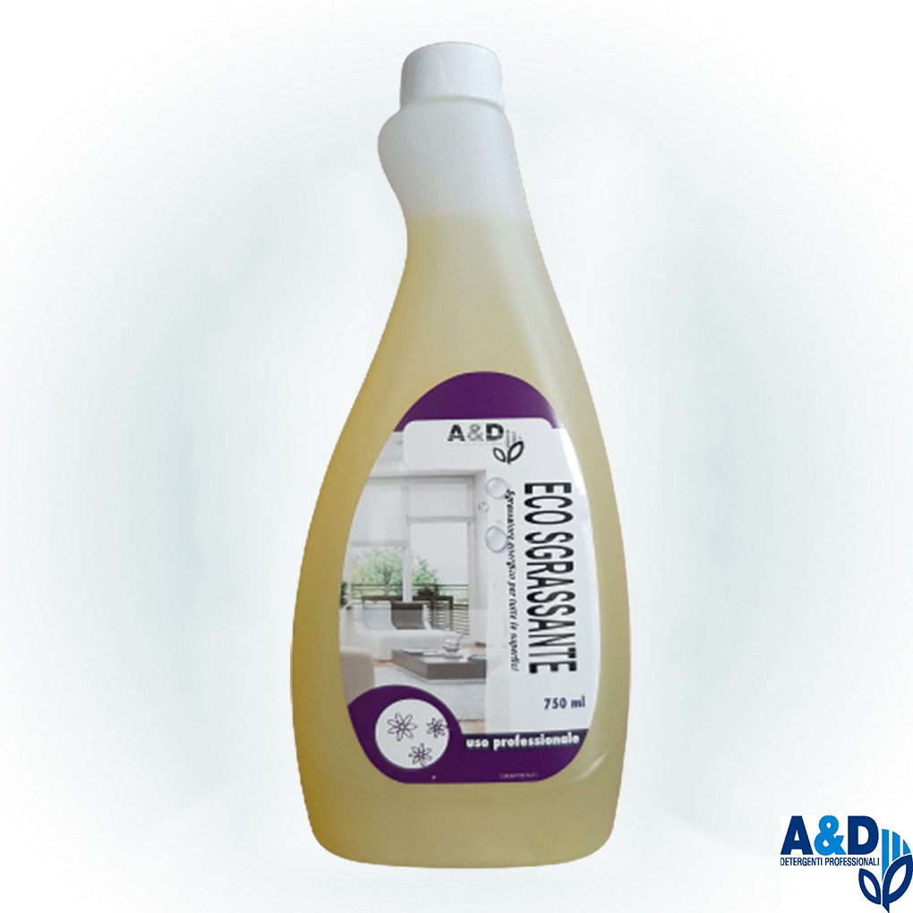 ECO SGRASSANTE