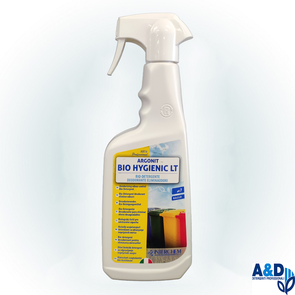 ARGONIT BIO HYGIENIC