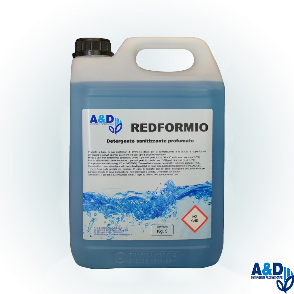 REDFORMIO