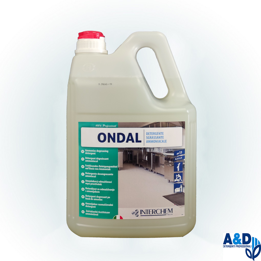 ONDAL