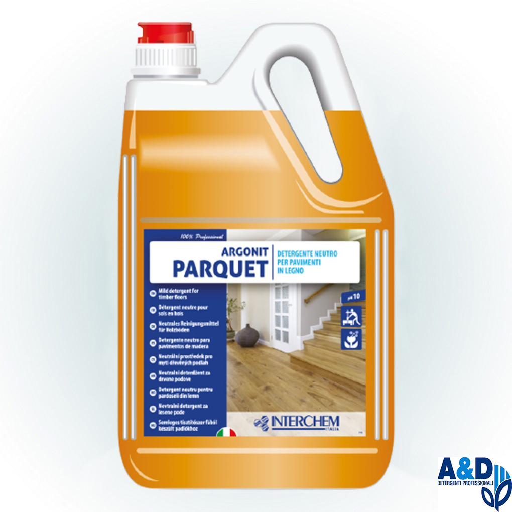 ARGONIT PARQUET