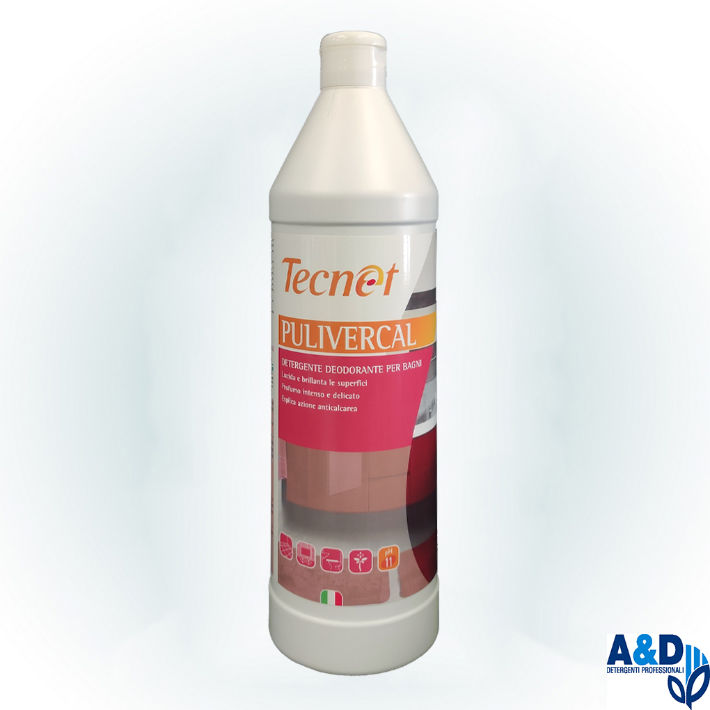 PULIVERCAL