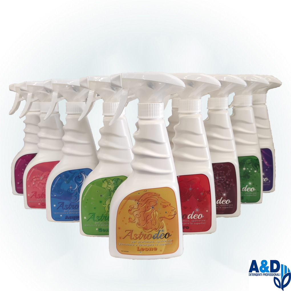 ASTRODEO