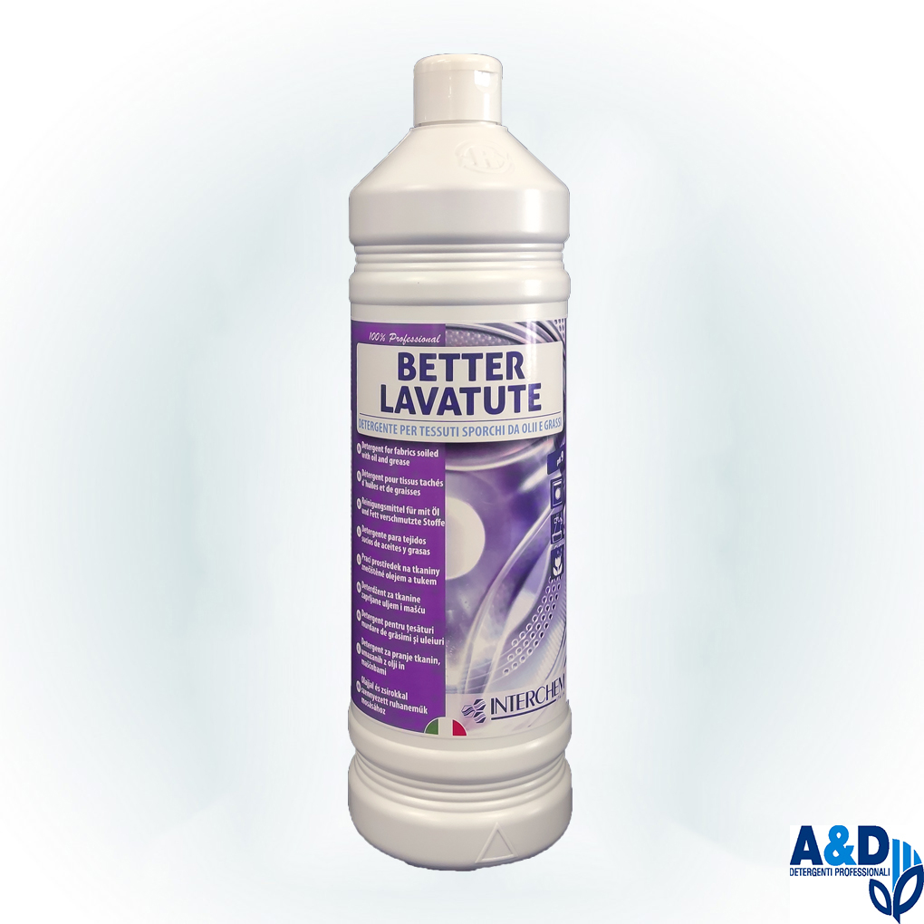 LAVATUTE